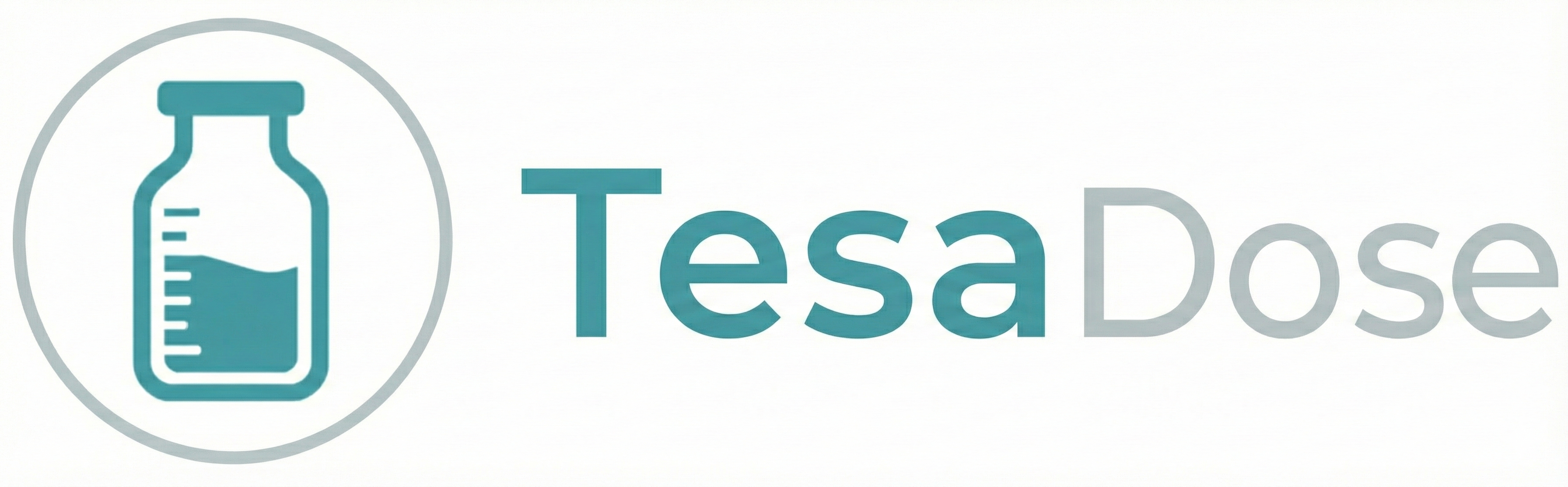Tesamorelin Dosage Calculator Logo